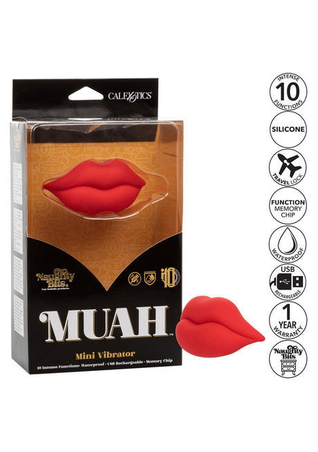 Muah Mini-vibrator