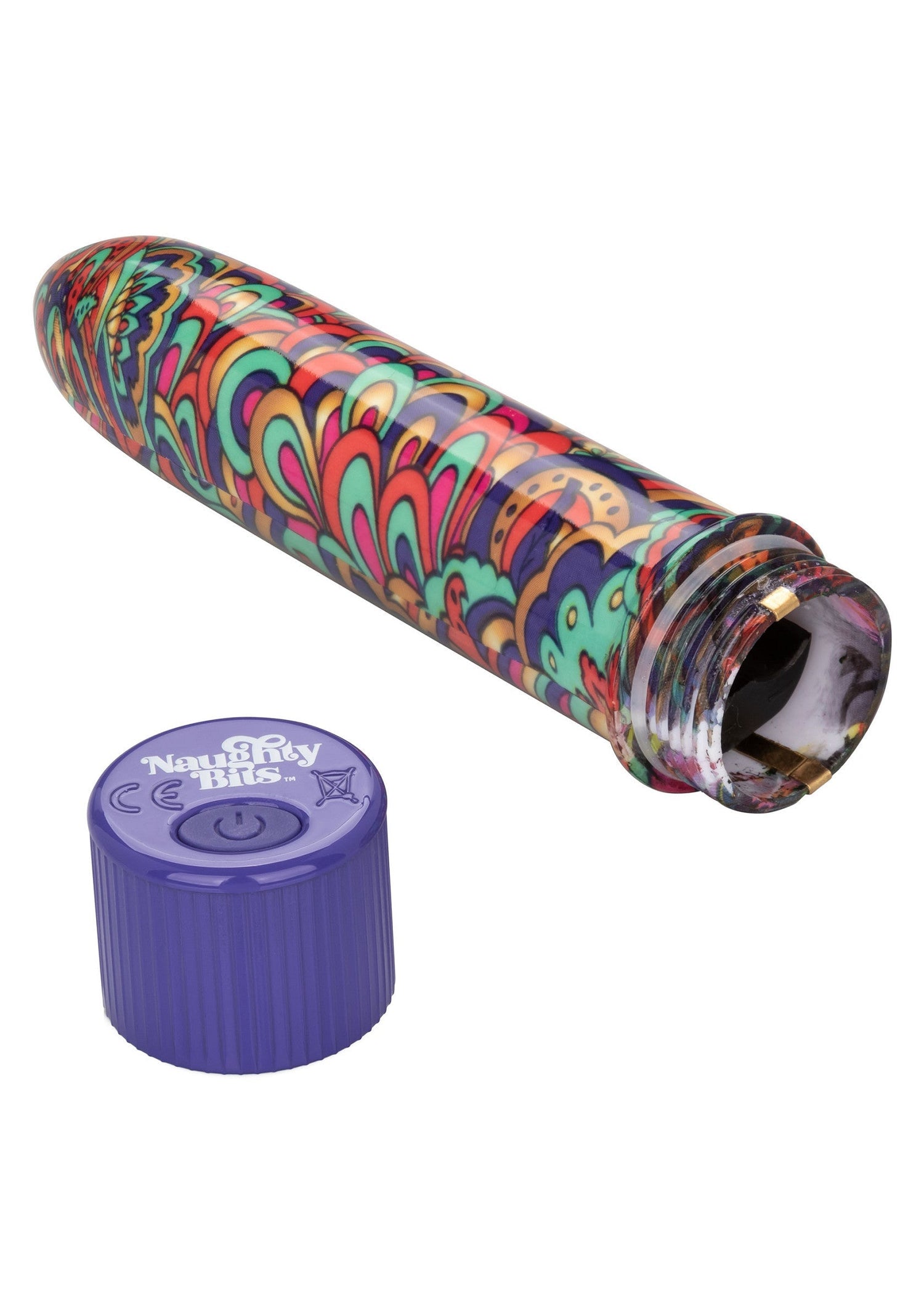 Shake It Off Mini Vibrator