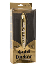 Gold Dicker Personal
