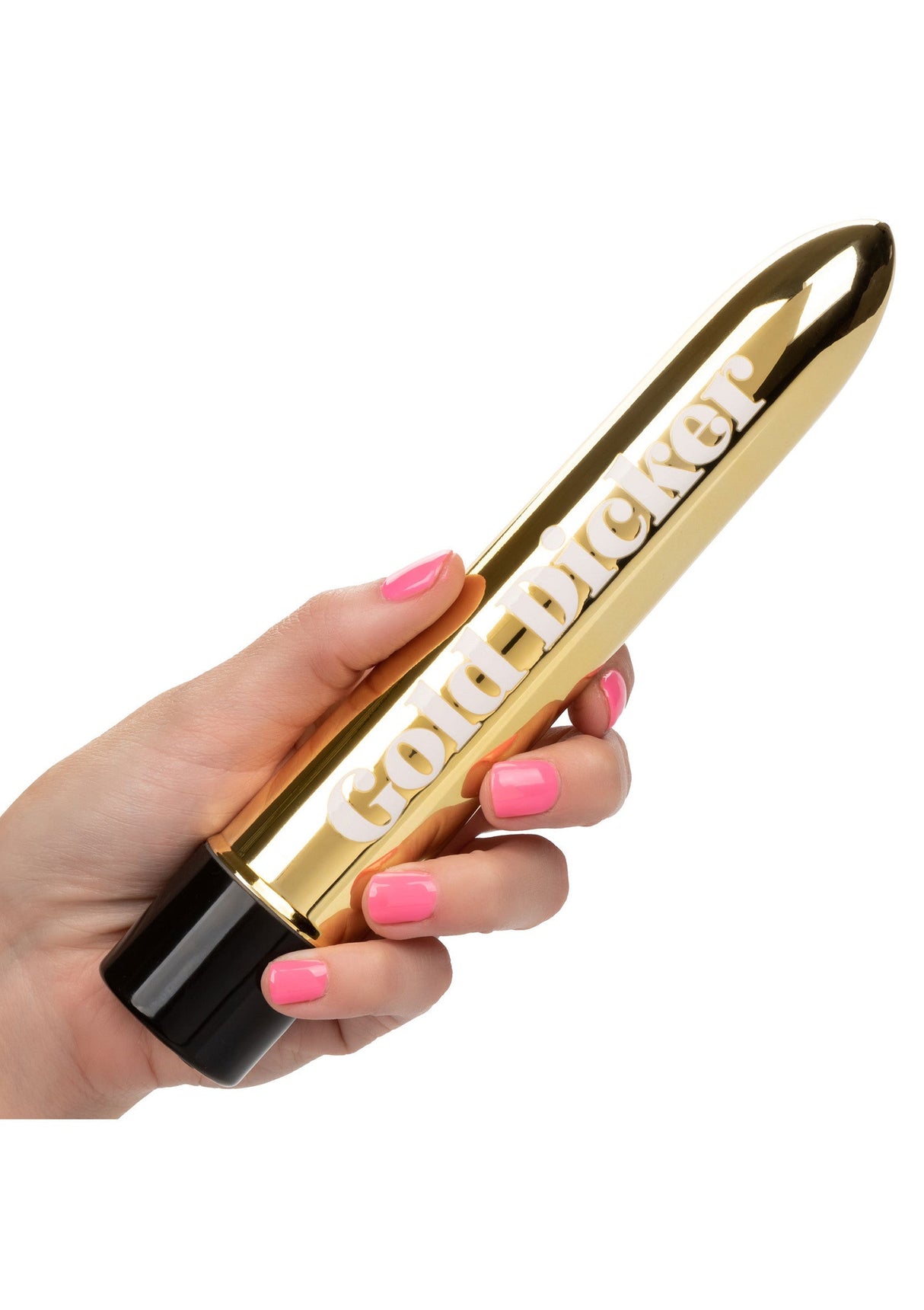 Gold Dicker Personal