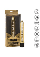 Gold Dicker Personal