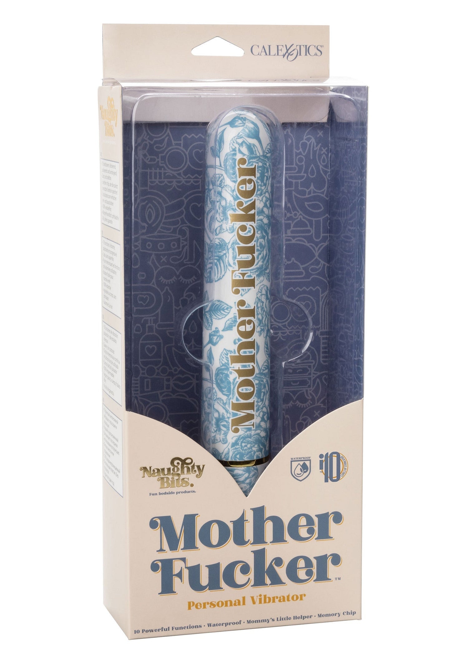 Mother Fucker Personal