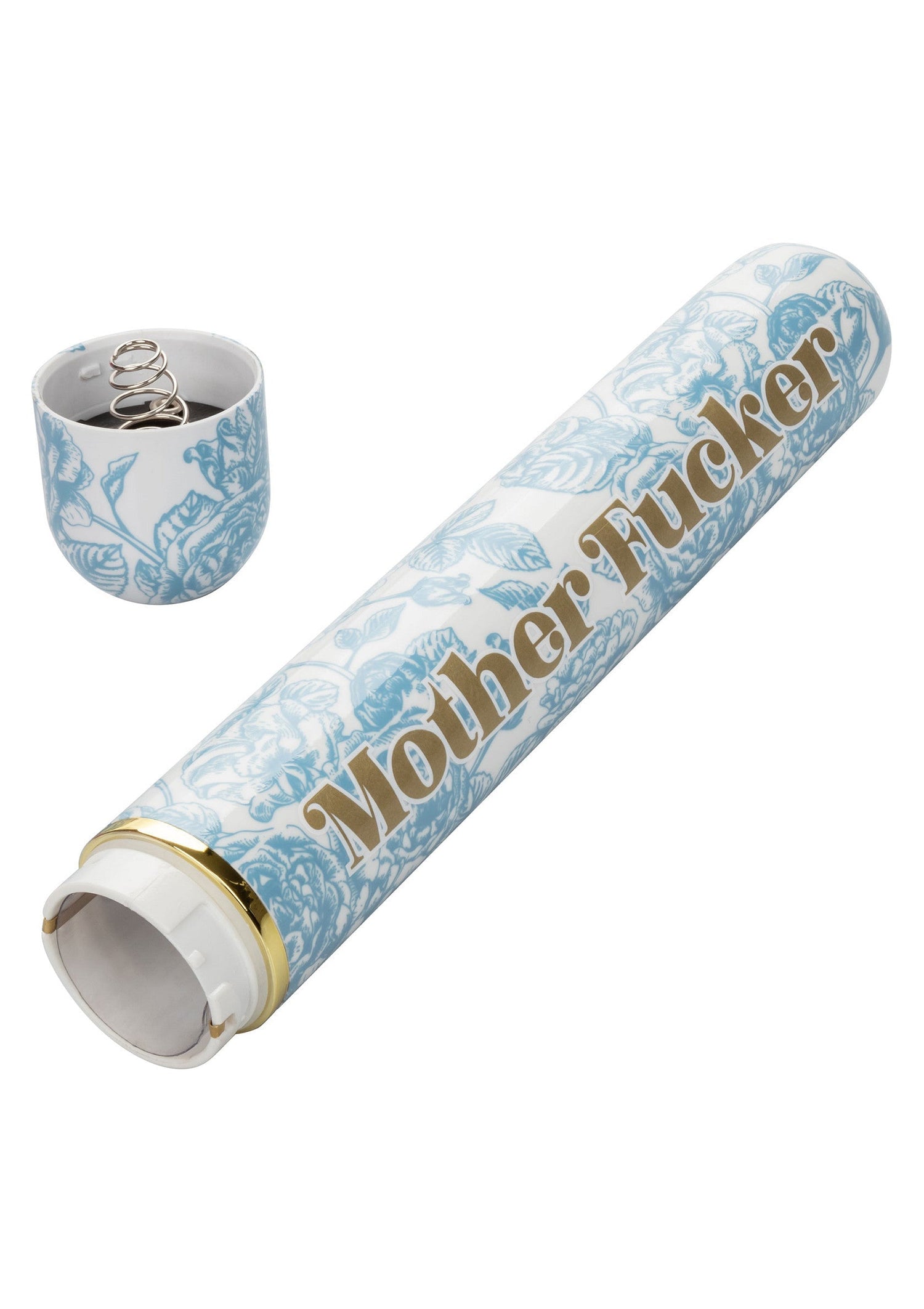 Mother Fucker Personal