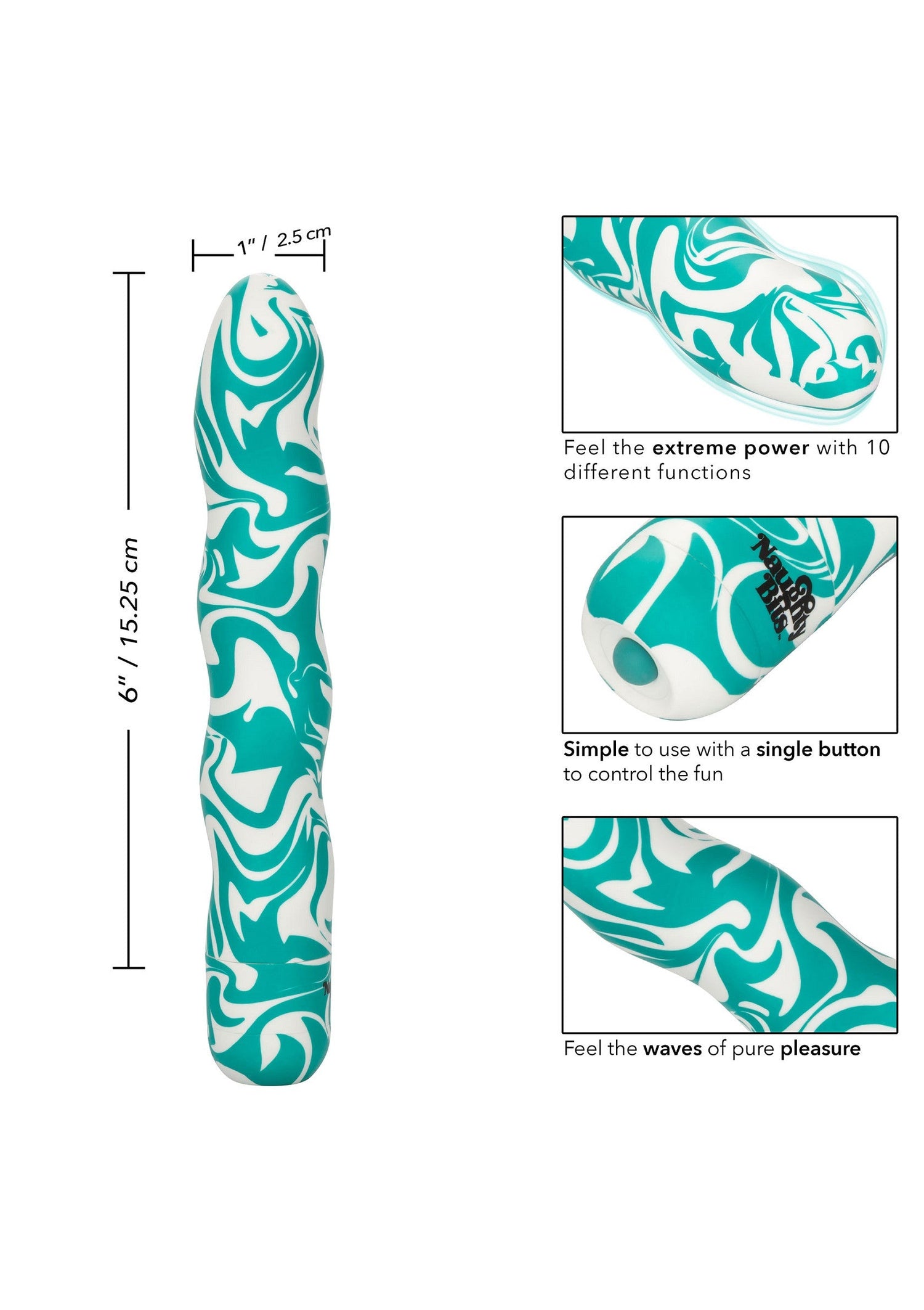 Squiggle Dick Personal