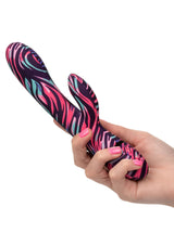 Menage A Moi Dual Wand