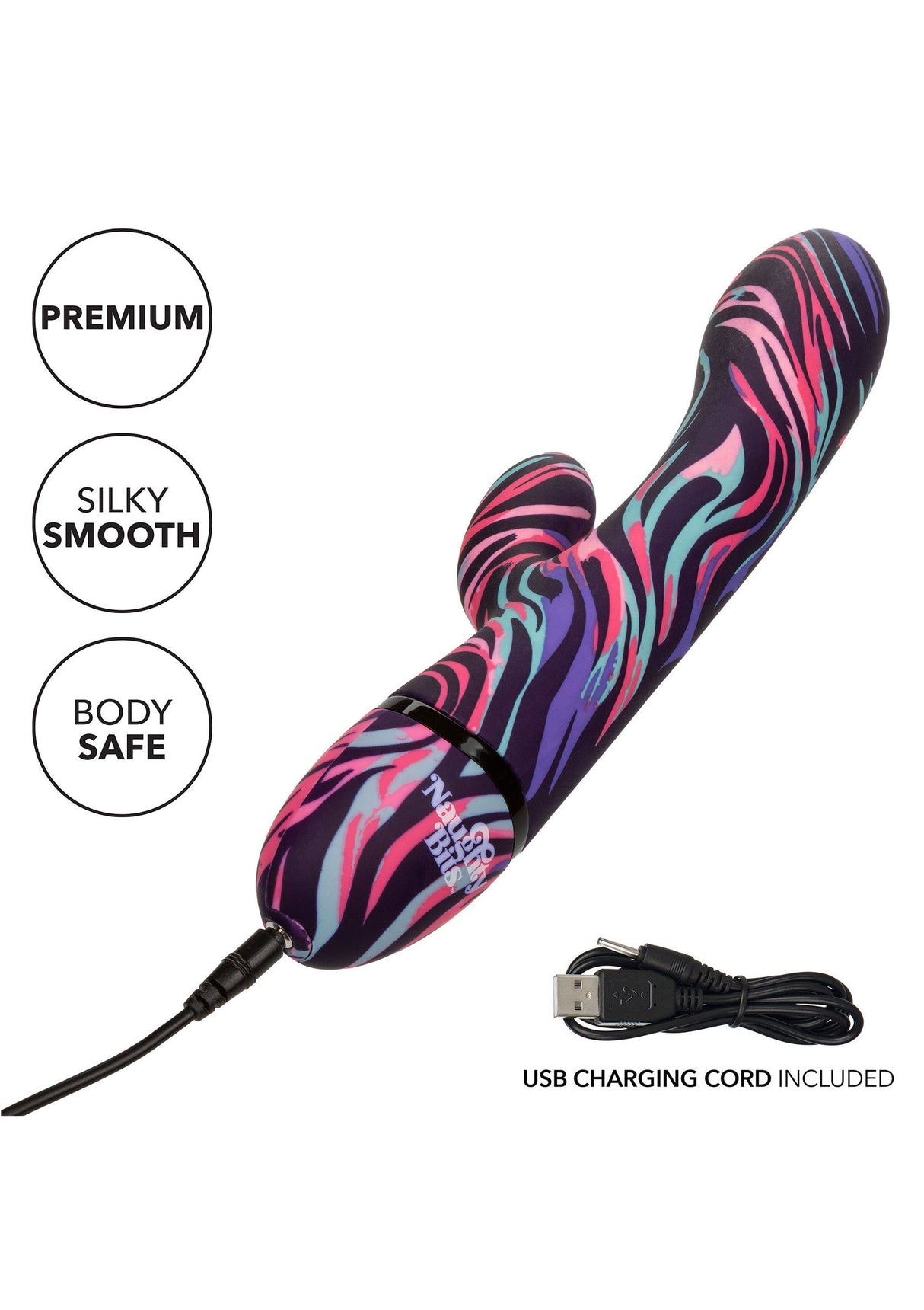 Menage A Moi Dual Wand
