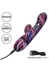 Menage A Moi Dual Wand