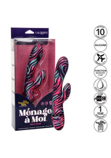 Menage A Moi Dual Wand
