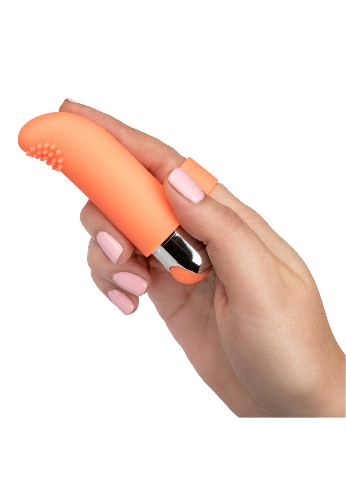 Rechargeable Finger Tickler