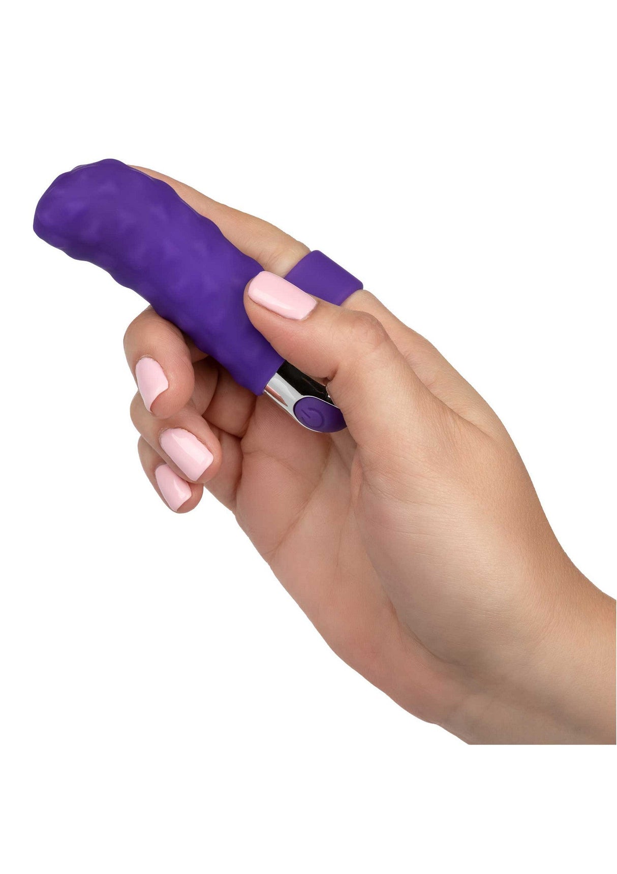 Rechargeable Finger Teaser
