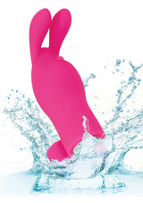 Rechargeable Finger Bunny