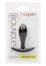 Boundless Teardrop Plug