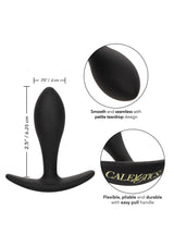 Boundless Teardrop Plug
