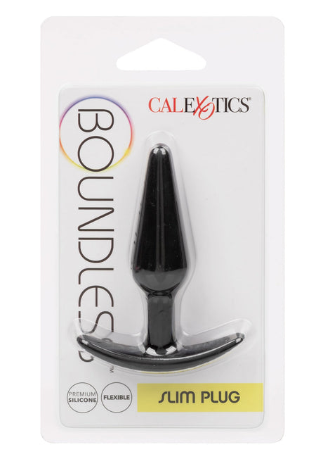 Boundless Slim Plug