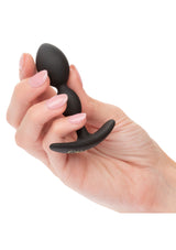 Boundless Teardrop Plug