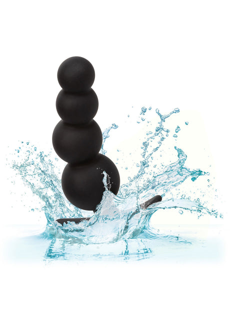 Boundless Beaded Plug