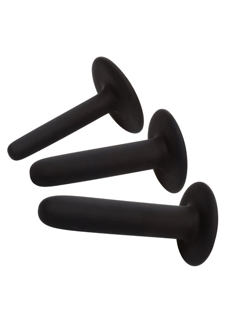 Boundless Silicone Pegging Kit