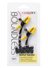 Boundless Nipple Teasers