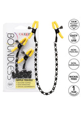 Boundless Nipple Teasers