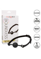 Boundless Breathable Ball Gag