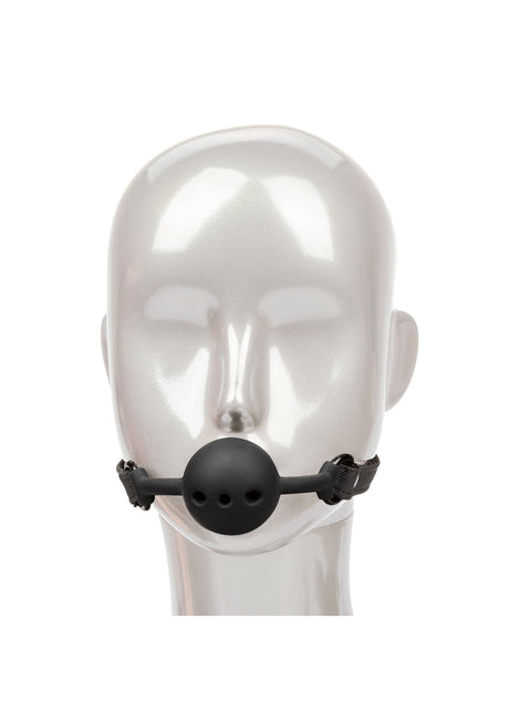 Boundless Breathable Ball Gag