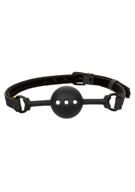 Boundless Breathable Ball Gag