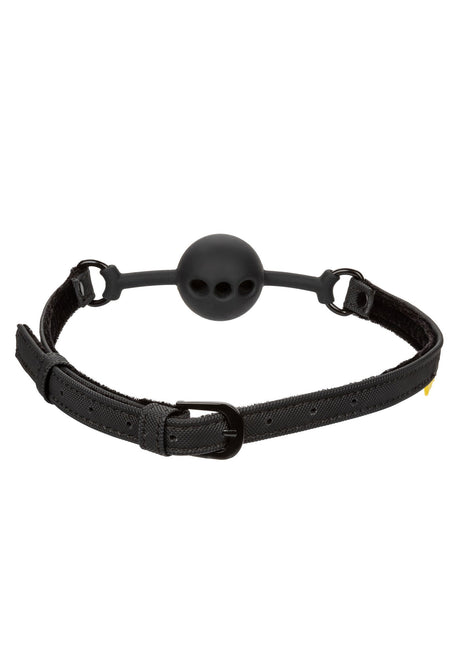 Boundless Breathable Ball Gag