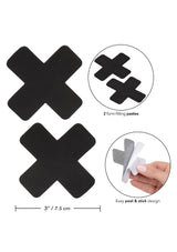 Boundless 2 Nipple Pasties