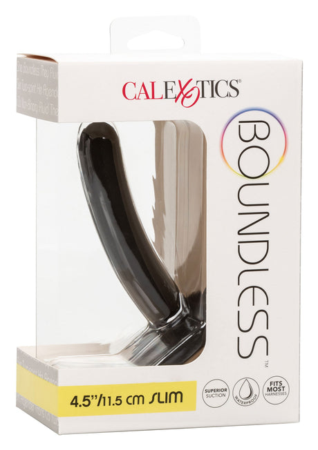 Boundless 4.5 inch / 11.5 cm Slim