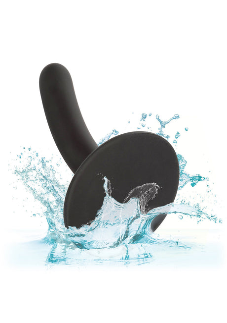 Grensloos 4,5 inch / 11,5 cm slank