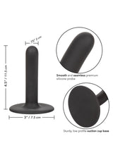 Boundless 4.5 inch / 11.5 cm Slim