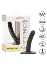 Boundless 4.5 inch / 11.5 cm Slim