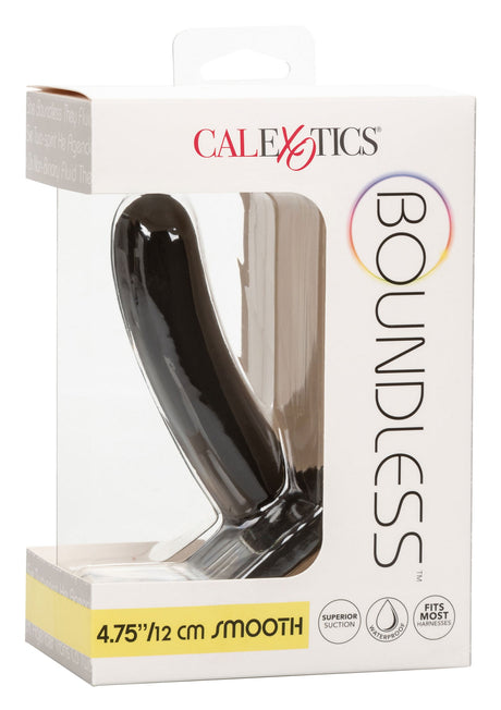Boundless 4.75 inch / 12 cm Smooth