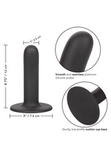 Boundless 4.75 inch / 12 cm Smooth