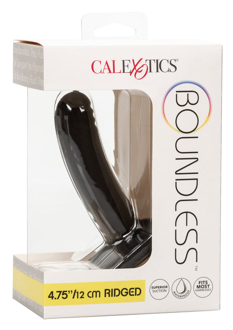 Boundless 4.75 inch / 12 cm Ridged