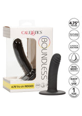 Boundless 4.75 inch / 12 cm Ridged