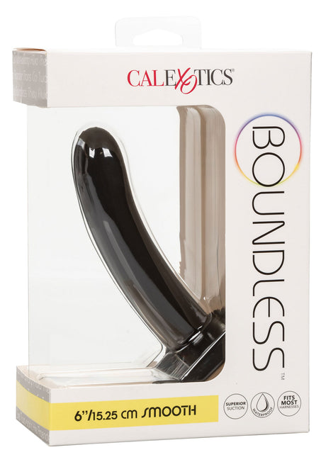 Boundless 6 inch / 15.25 cm Smooth