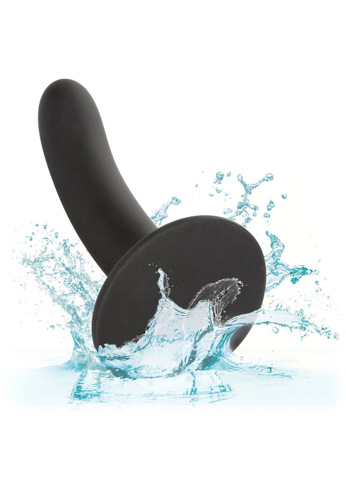 Boundless 6 inch / 15.25 cm Smooth