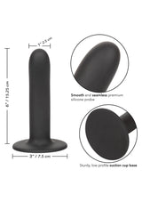 Boundless 6 inch / 15.25 cm Smooth