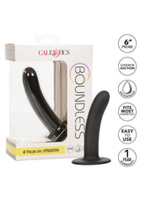 Boundless 6 inch / 15.25 cm Smooth
