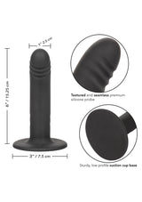 Boundless 6 inch / 15.25 cm Ridged