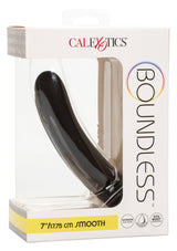 Boundless 7 inch / 17.75 cm Smooth