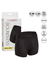 Boundless Boxer Brief