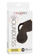 Boundless Blackout Eye Mask