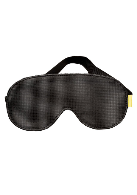 Boundless Blackout Eye Mask