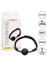 Boundless Ball Gag