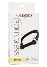 Boundless Bar Gag