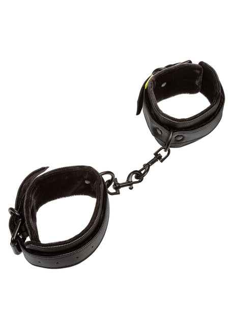 Boundless Ankle Cuffs