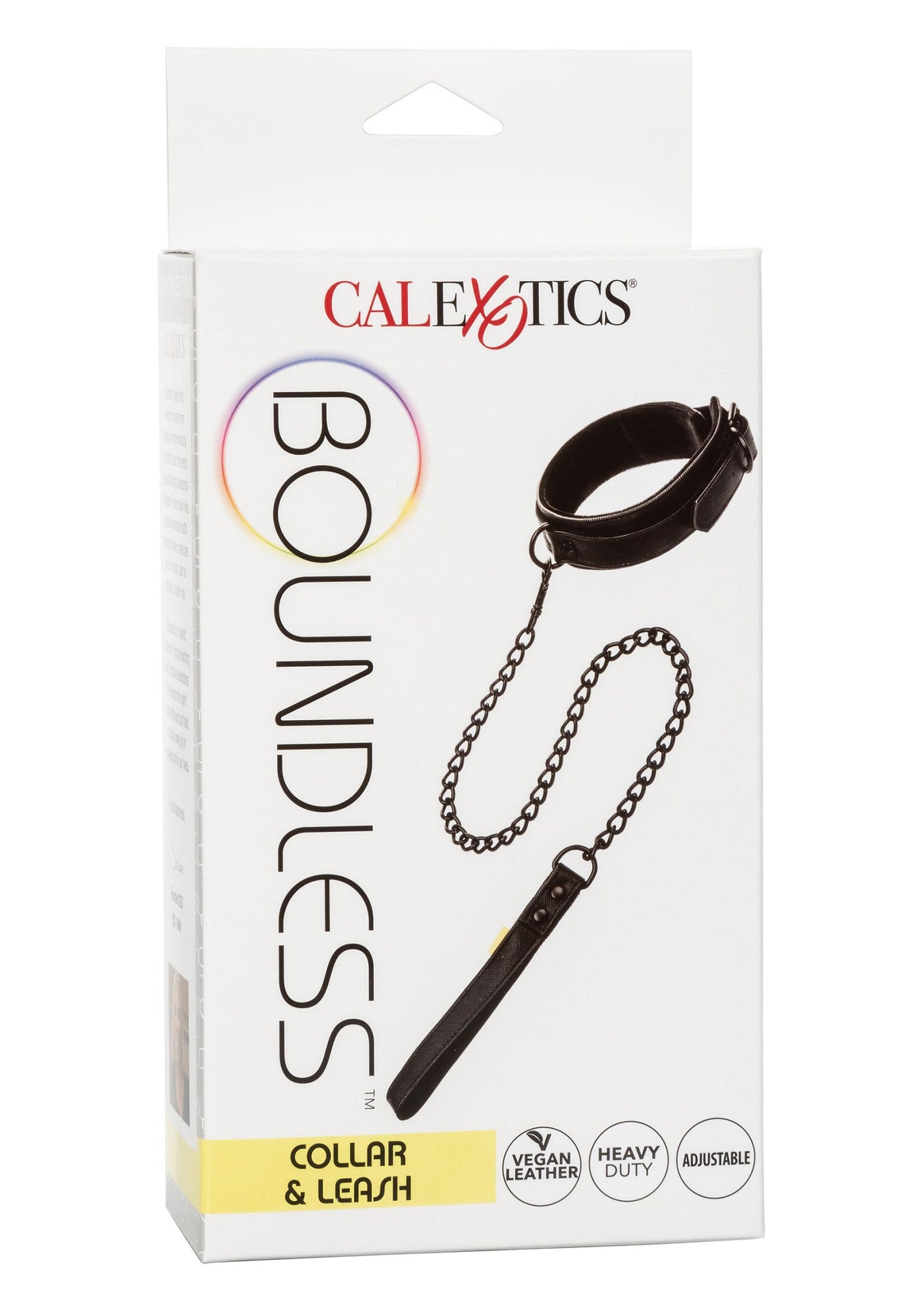 Boundless Halsband & Leine