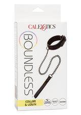 Boundless Halsband & Leine